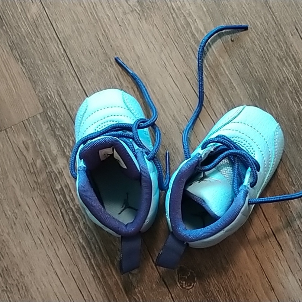 Nike Jordan Shoes